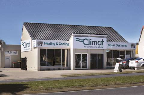 Photo: Climat Air Conditioning and Solar - Riverland