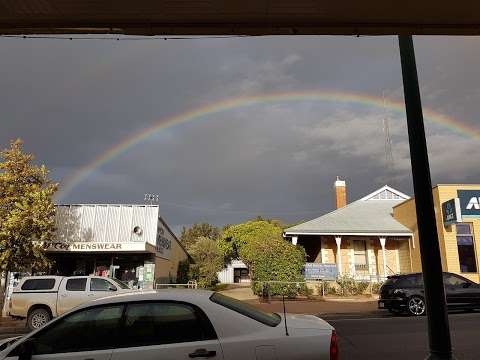 Photo: Big River Foodland Waikerie